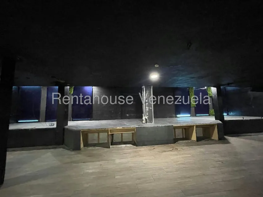 Local Comercial en Venta en Las Mercedes, Distrito Metropolitano - 15