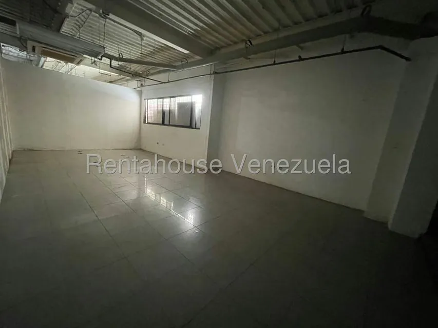 Local Comercial en Venta en Las Mercedes, Distrito Metropolitano - 20