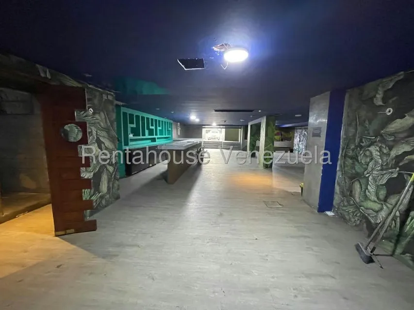 Local Comercial en Venta en Las Mercedes, Distrito Metropolitano - 3