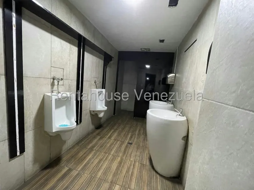 Local Comercial en Venta en Las Mercedes, Distrito Metropolitano - 21