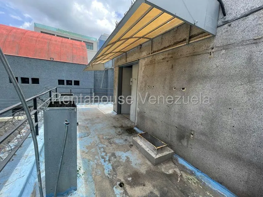Local Comercial en Venta en Las Mercedes, Distrito Metropolitano - 22