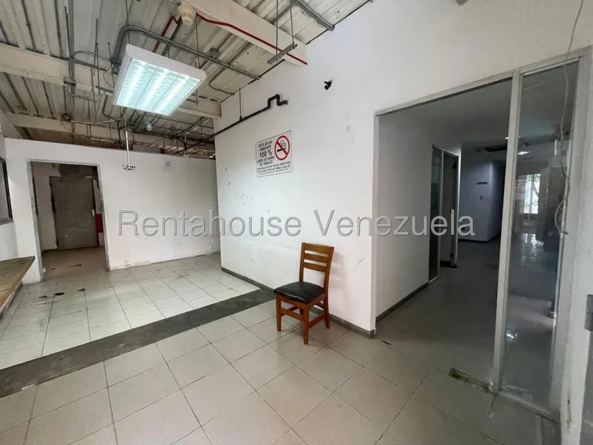 Local Comercial en Venta en Las Mercedes, Distrito Metropolitano - 23