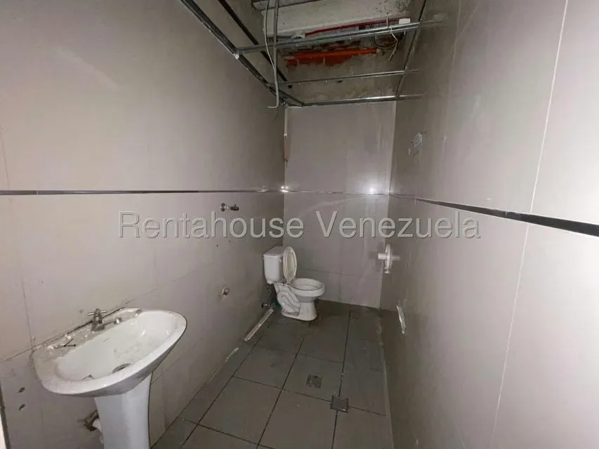 Local Comercial en Venta en Las Mercedes, Distrito Metropolitano - 25