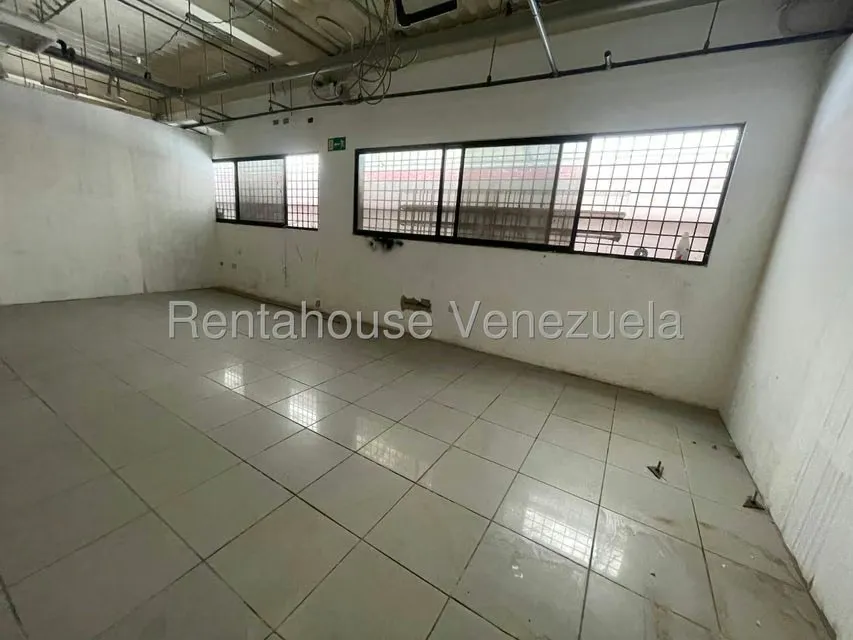Local Comercial en Venta en Las Mercedes, Distrito Metropolitano - 26