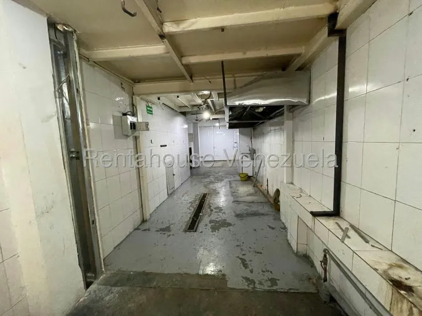 Local Comercial en Venta en Las Mercedes, Distrito Metropolitano - 27