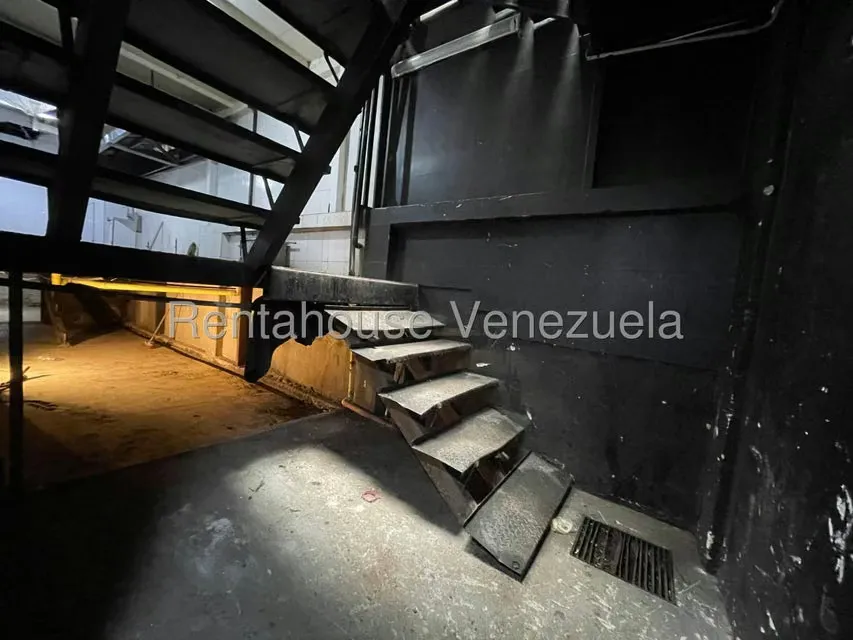 Local Comercial en Venta en Las Mercedes, Distrito Metropolitano - 28