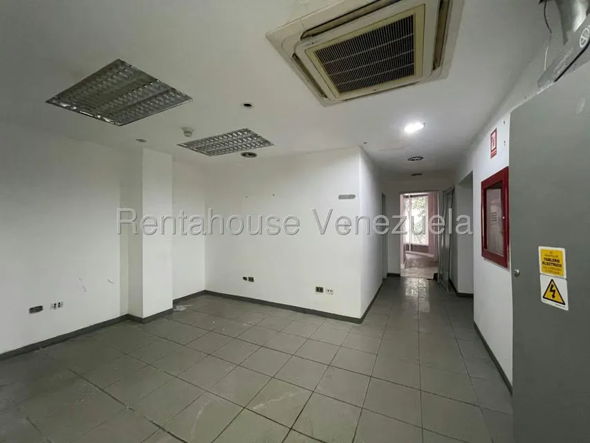 Local Comercial en Venta en Las Mercedes, Distrito Metropolitano - 29