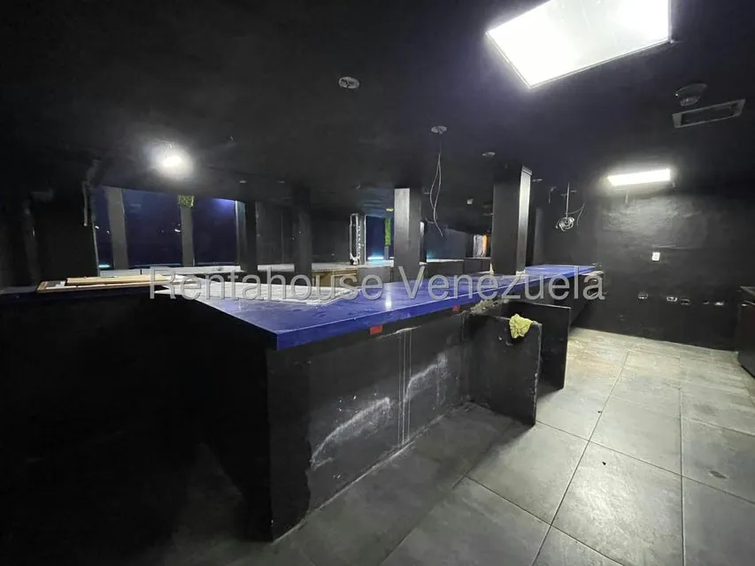 Local Comercial en Venta en Las Mercedes, Distrito Metropolitano - 7