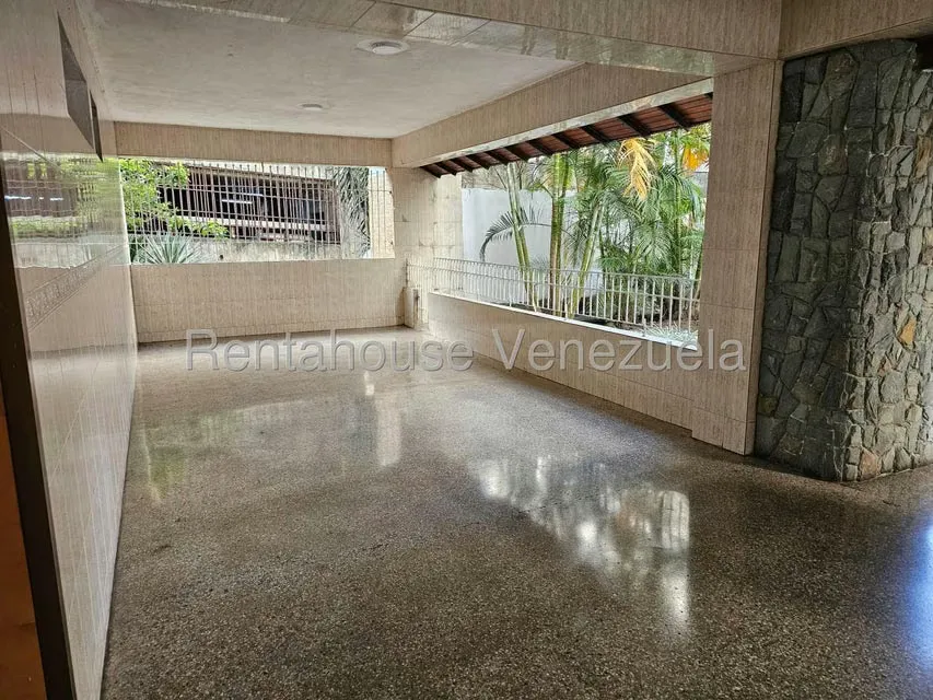 Apartamento (1 Nivel) en Venta en Caricuao, Distrito Metropolitano - 21