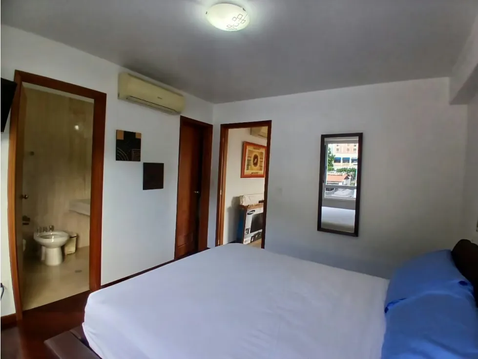 Alquilo apartamento 69m2 Altamira 6437 - 13
