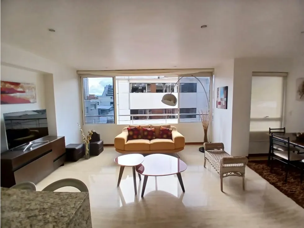 Alquilo apartamento 69m2 Altamira 6437 - 16
