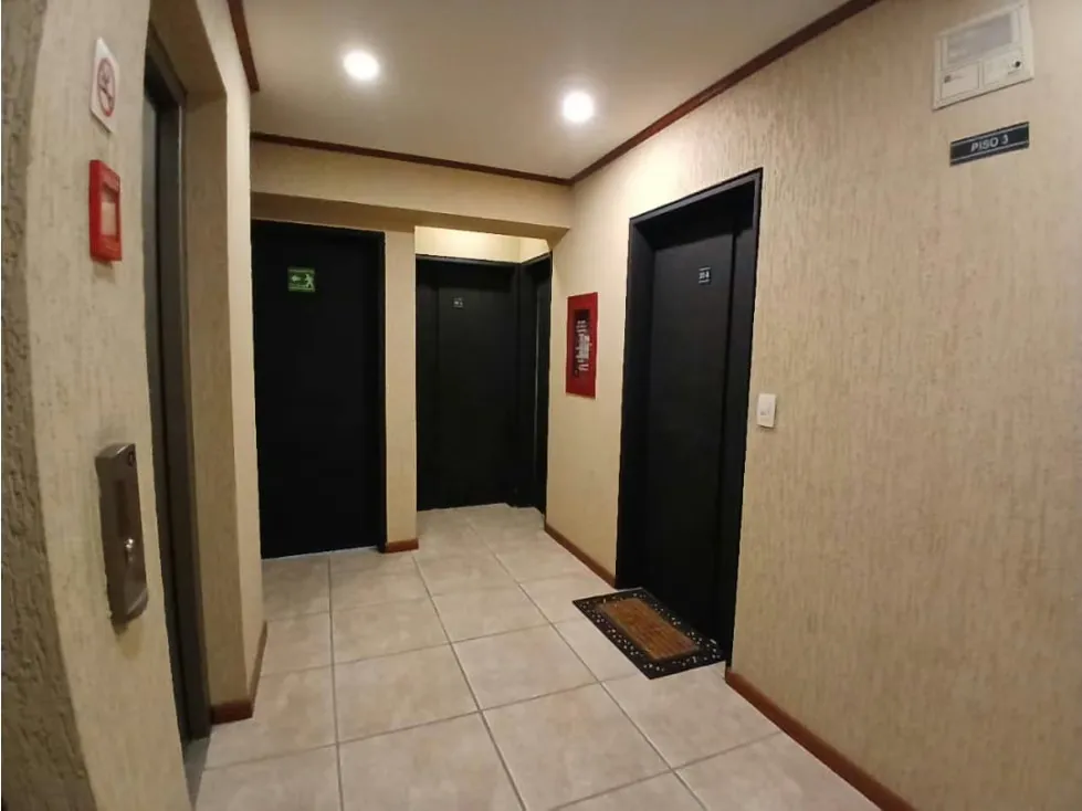 Alquilo apartamento 69m2 Altamira 6437 - 17