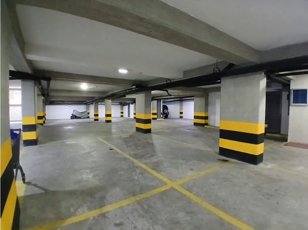 Alquilo apartamento 69m2 Altamira 6437 - 18