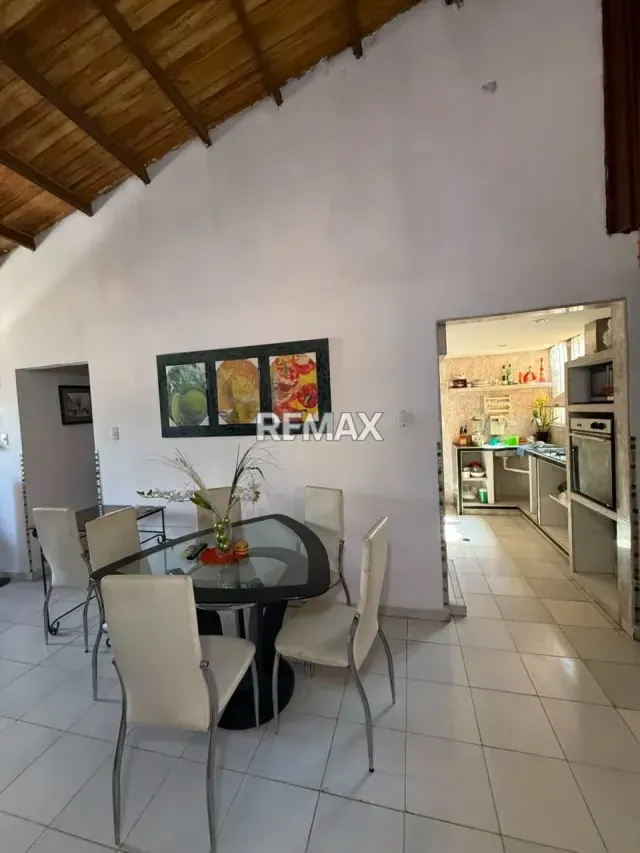 Amplio y cómodo Apartamento en Venta, Ubicado en Residencias San Diego, vía el Eje Vial, Valera, Trujillo - 5