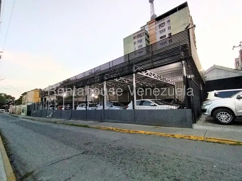 Local Comercial en Venta en Centro, Lara