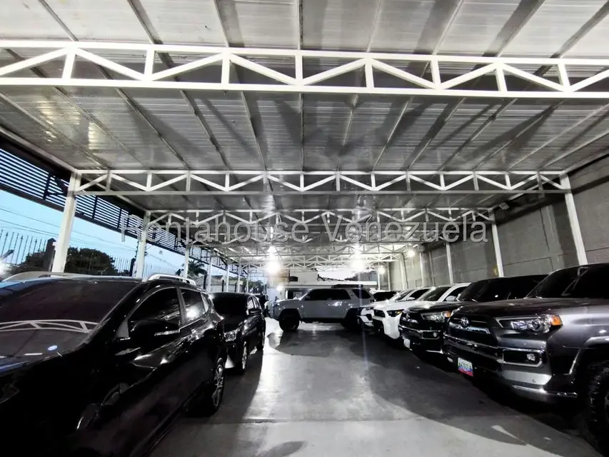 Local Comercial en Venta en Centro, Lara - 13