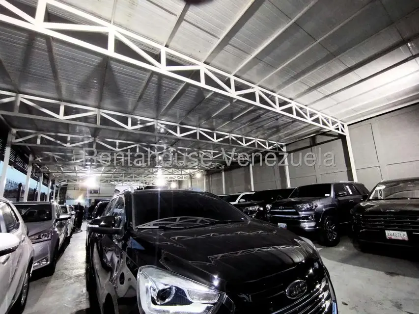 Local Comercial en Venta en Centro, Lara - 14