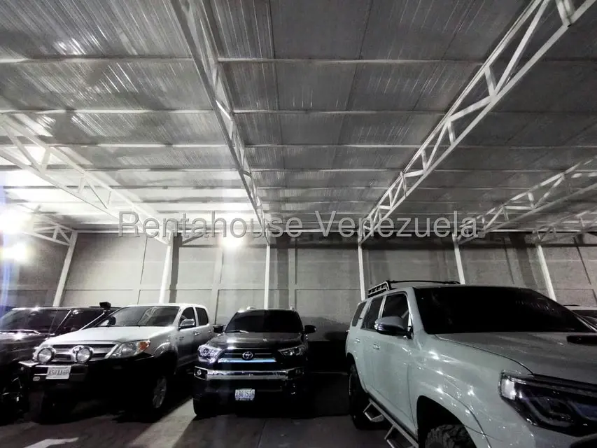 Local Comercial en Venta en Centro, Lara - 16