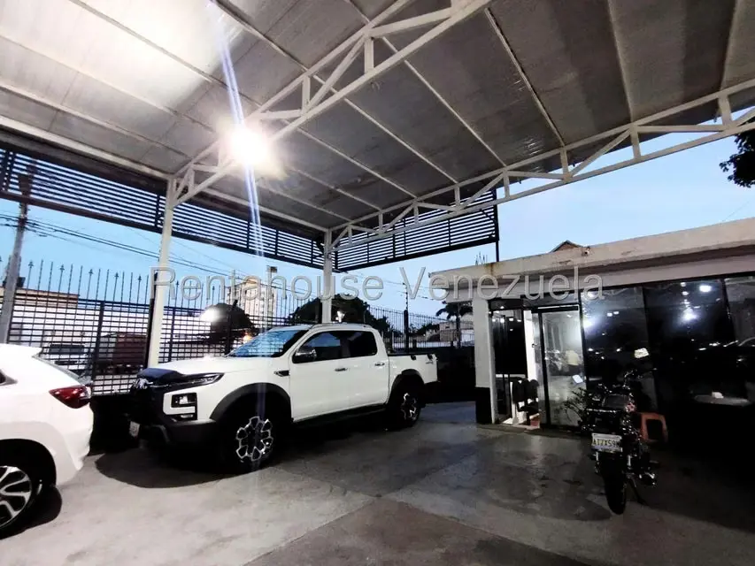 Local Comercial en Venta en Centro, Lara - 17