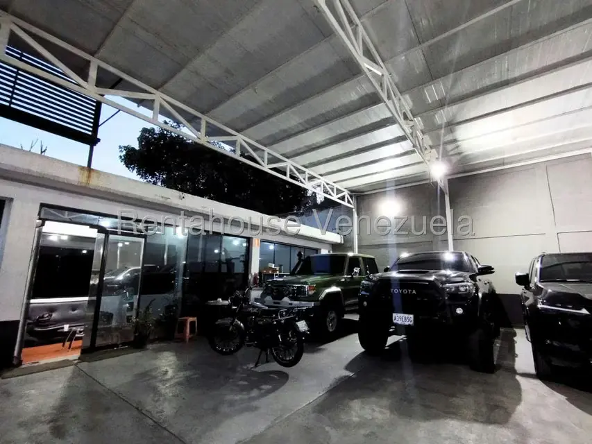 Local Comercial en Venta en Centro, Lara - 18