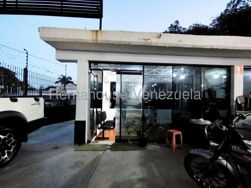 Local Comercial en Venta en Centro, Lara - 19