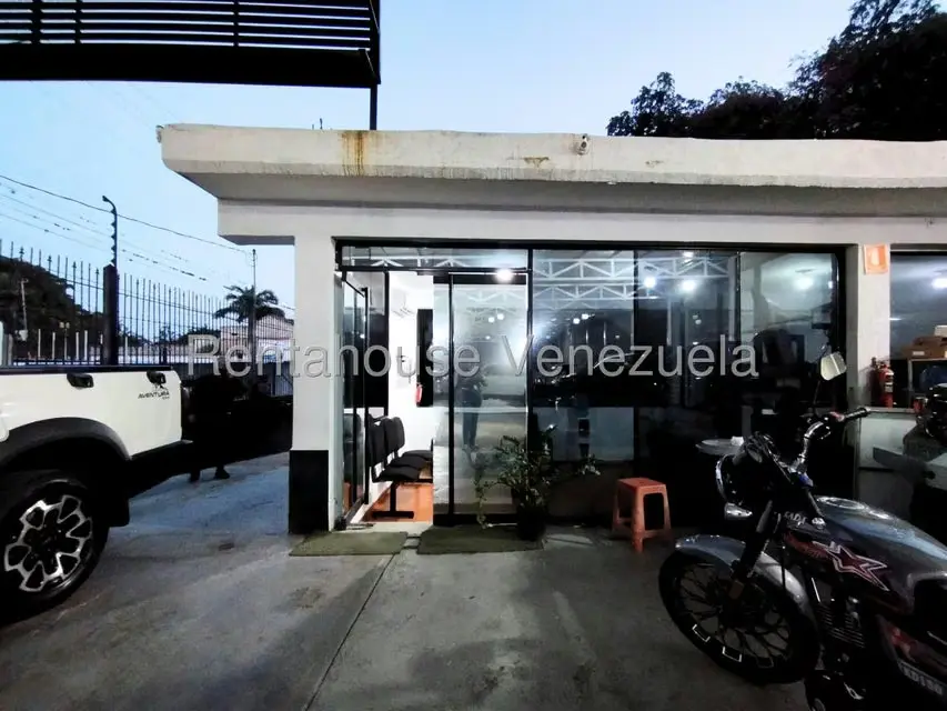 Local Comercial en Venta en Centro, Lara - 20