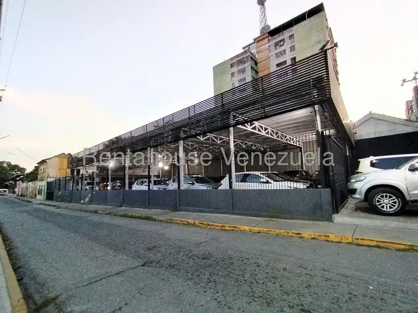 Local Comercial en Venta en Centro, Lara - 2