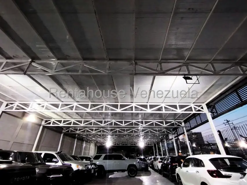 Local Comercial en Venta en Centro, Lara - 21