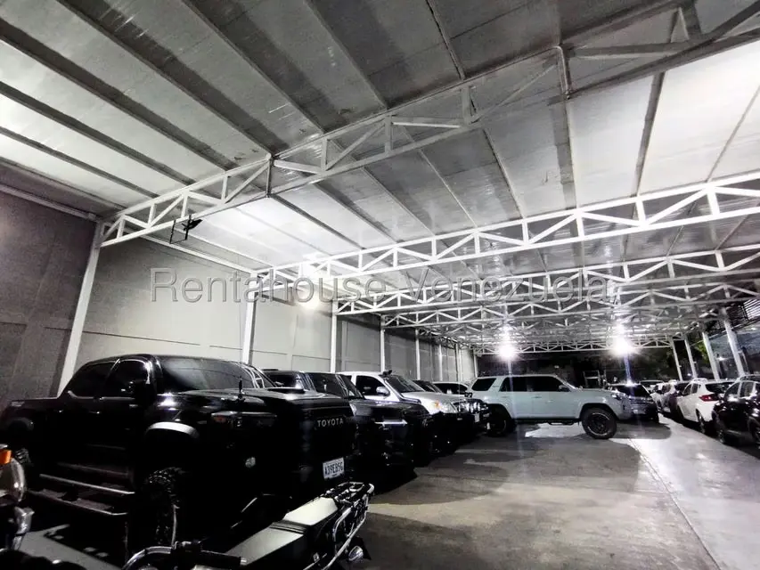 Local Comercial en Venta en Centro, Lara - 24