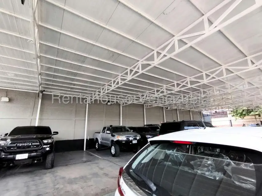 Local Comercial en Venta en Centro, Lara - 26