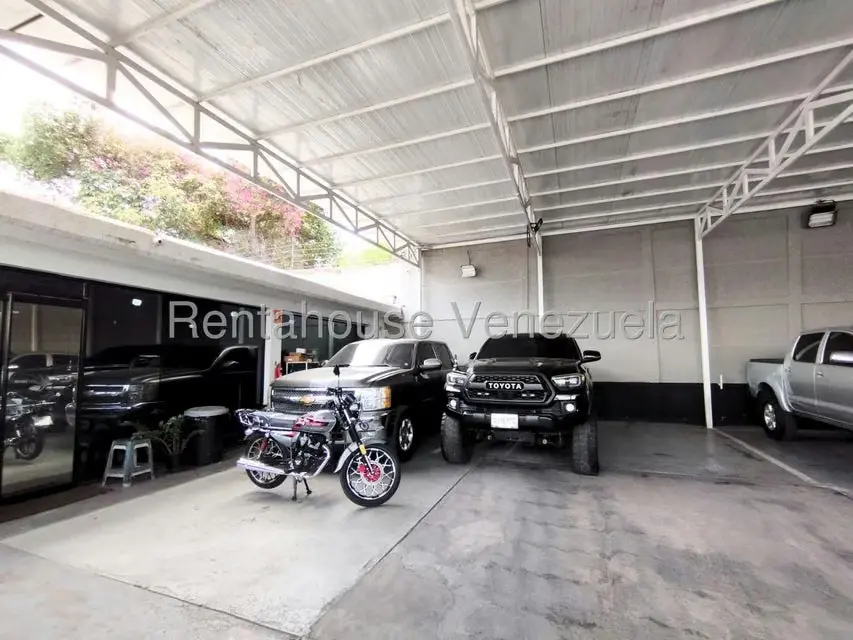 Local Comercial en Venta en Centro, Lara - 27