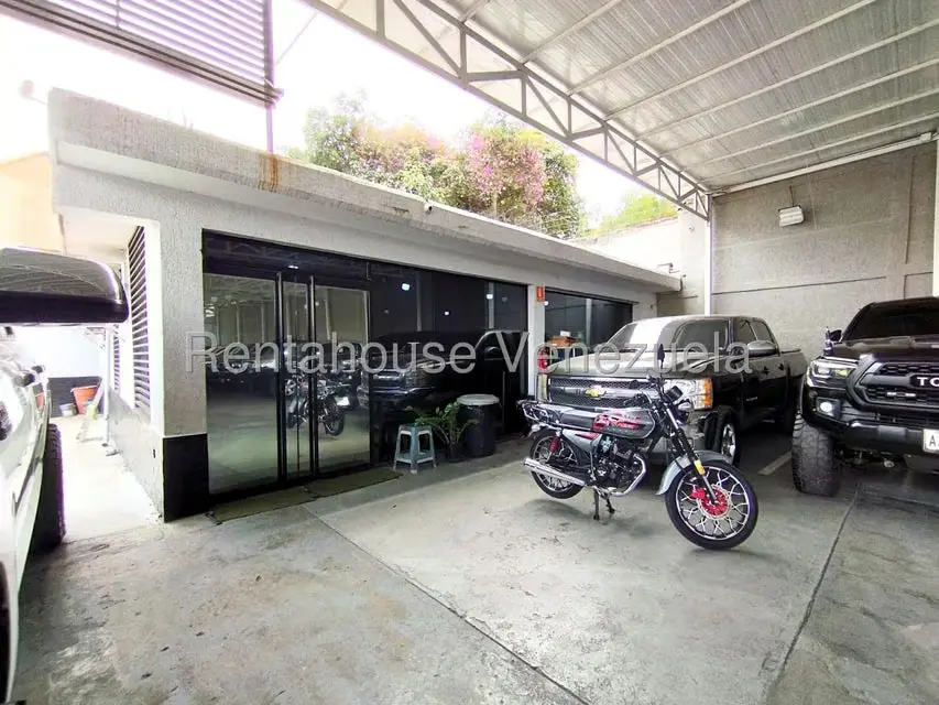 Local Comercial en Venta en Centro, Lara - 29