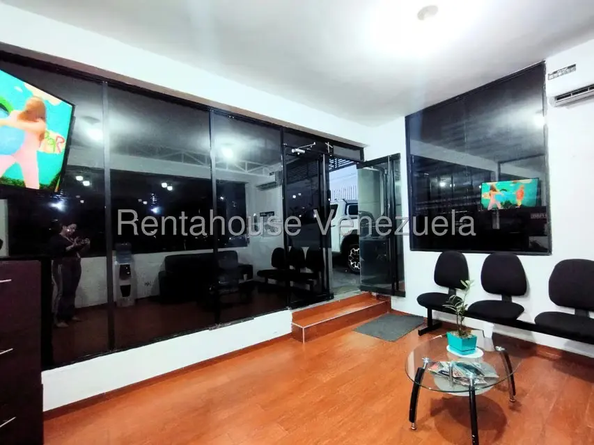 Local Comercial en Venta en Centro, Lara - 30