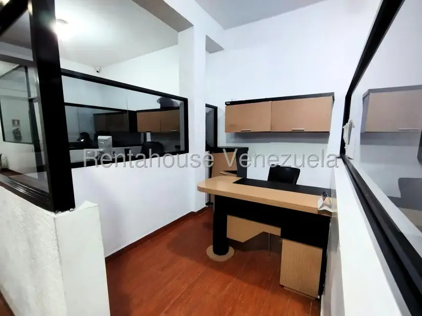Local Comercial en Venta en Centro, Lara - 33