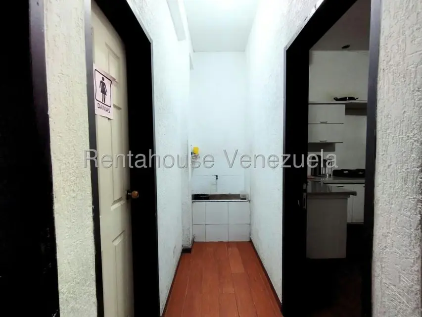 Local Comercial en Venta en Centro, Lara - 35
