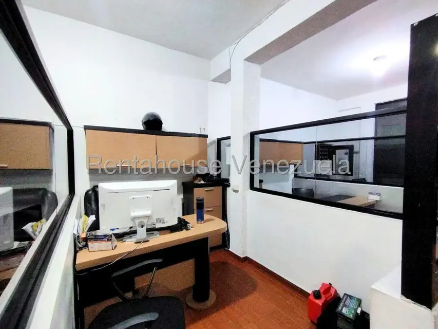 Local Comercial en Venta en Centro, Lara - 36