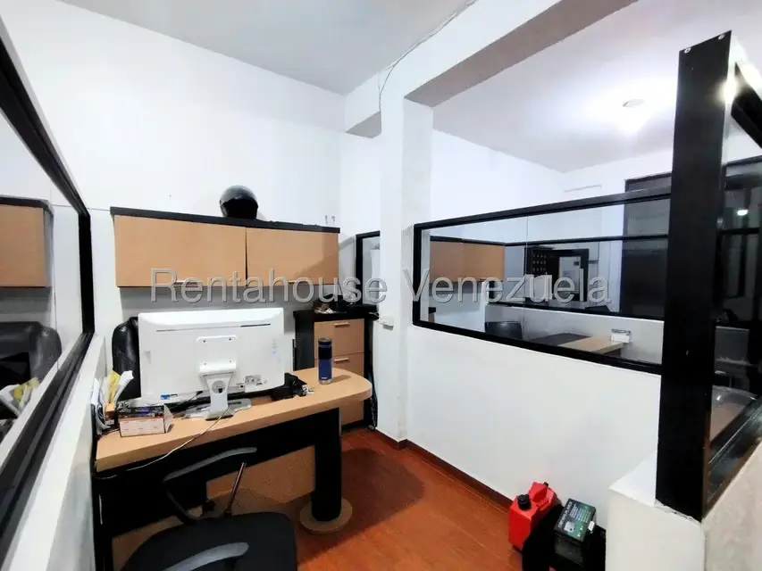 Local Comercial en Venta en Centro, Lara - 37