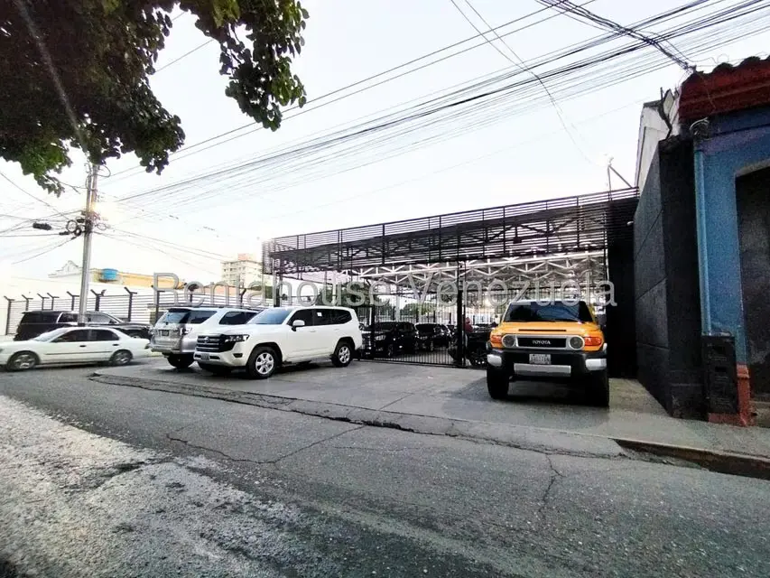 Local Comercial en Venta en Centro, Lara - 4