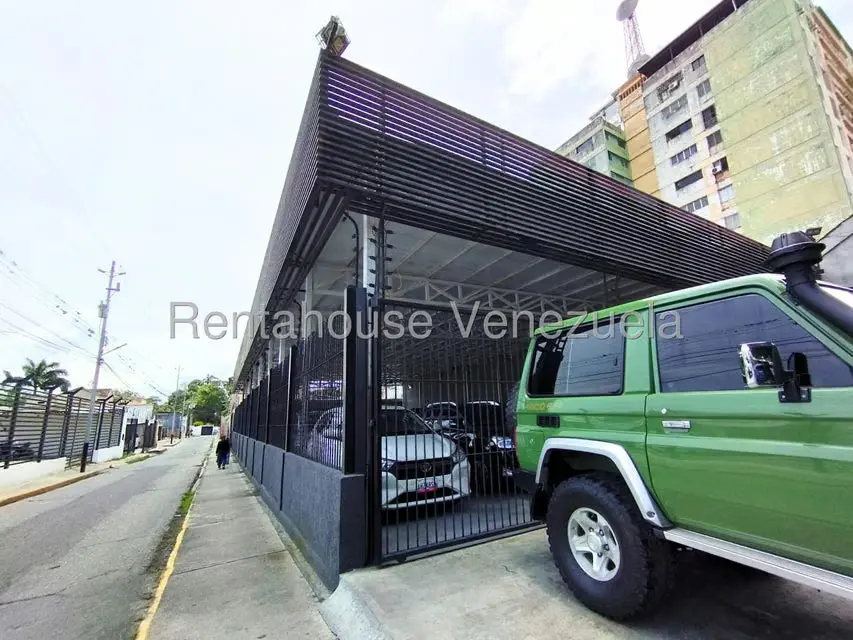 Local Comercial en Venta en Centro, Lara - 6