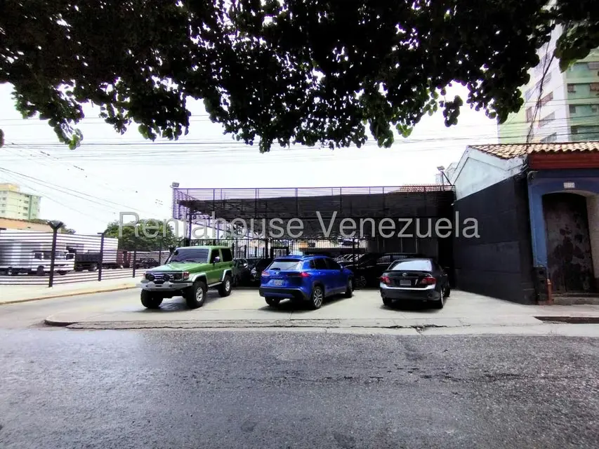 Local Comercial en Venta en Centro, Lara - 8