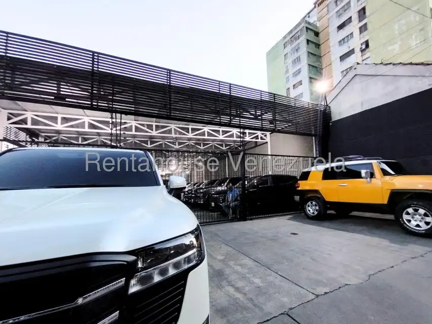 Local Comercial en Venta en Centro, Lara - 10