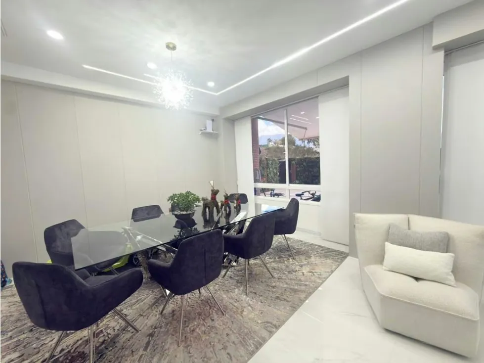 Apartamento Remodelado Mirador de los Campitos - 2