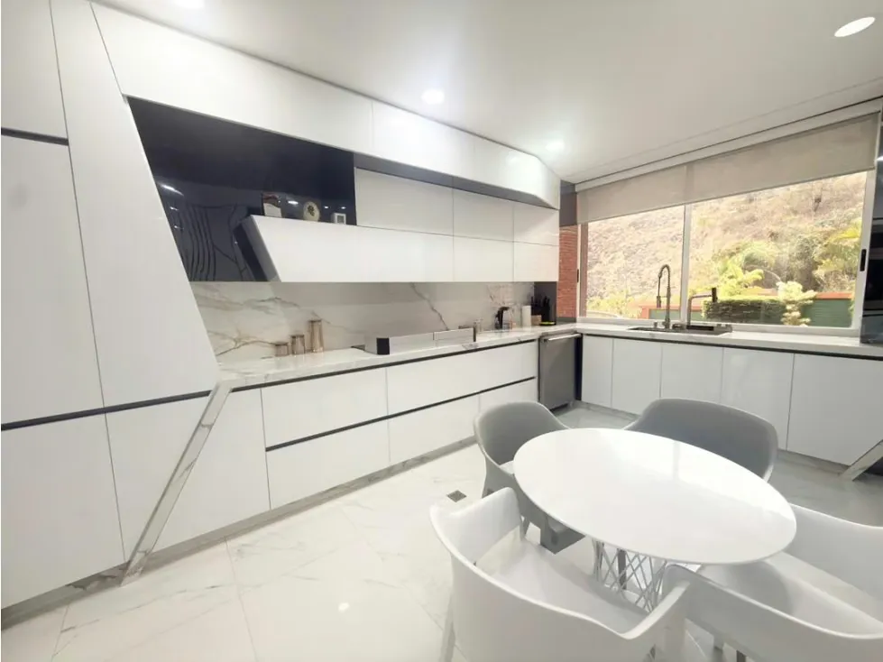 Apartamento Remodelado Mirador de los Campitos - 5