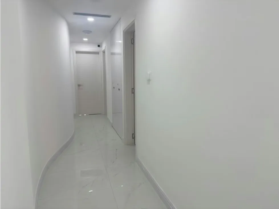 Apartamento Remodelado Mirador de los Campitos - 7