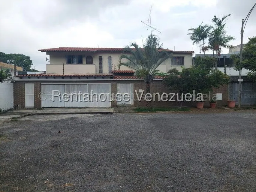 Casa (Duplex) en Venta en Sorocaima, Distrito Metropolitano