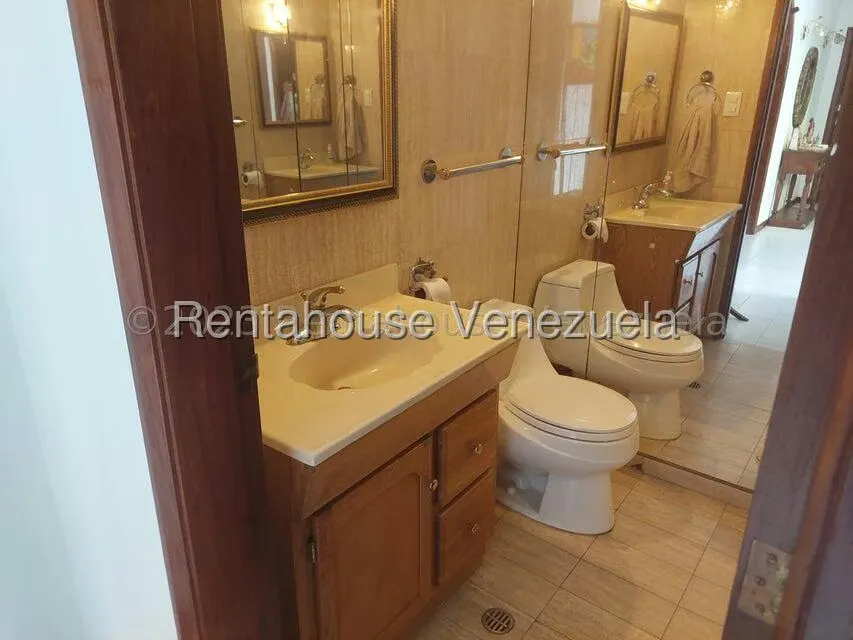 Casa (Duplex) en Venta en Sorocaima, Distrito Metropolitano - 15