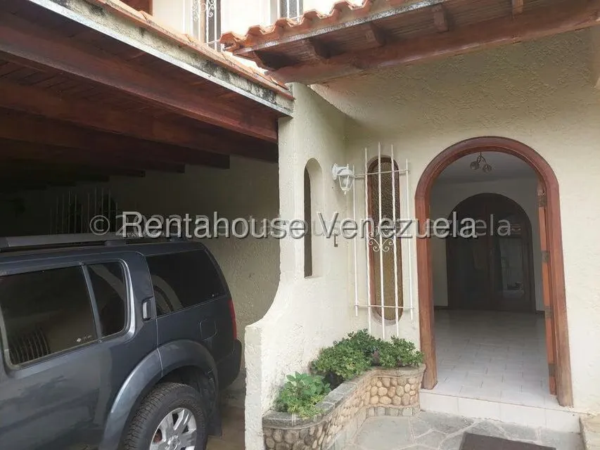 Casa (Duplex) en Venta en Sorocaima, Distrito Metropolitano - 3