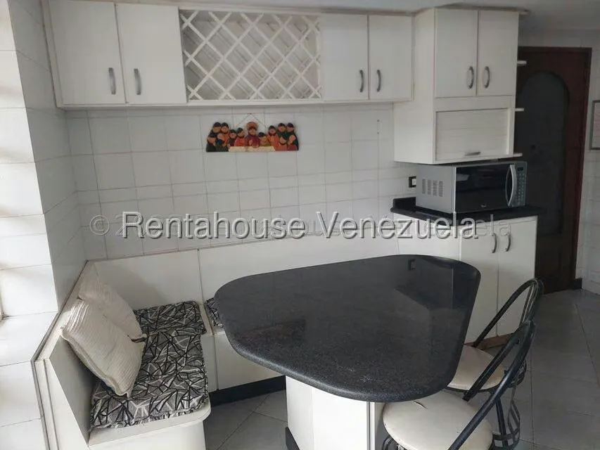 Casa (Duplex) en Venta en Sorocaima, Distrito Metropolitano - 7
