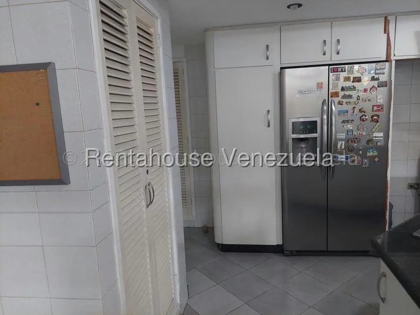 Casa (Duplex) en Venta en Sorocaima, Distrito Metropolitano - 8