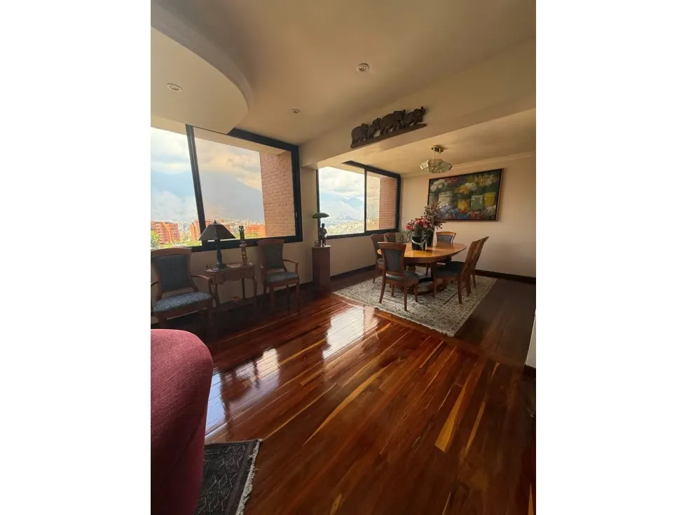 Se vende PH duplex 300m2 Colinas de Valle Arriba 8344 - 2